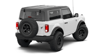 2026 Ford Bronco® External Image 3